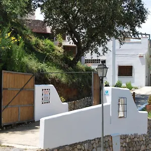 Gospodarstwo wiejskie Encinar De Aguas Blancas, Dudar