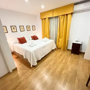 Centro Ciudad Con Parking Incluido Appartement