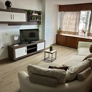  Apartament Malaguetor Hiszpania