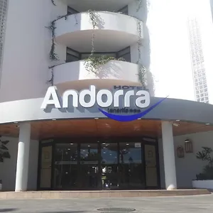 Apartament Hotel-apartamentos Andorra Hiszpania